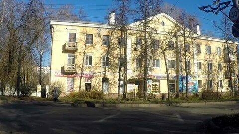 Чаадаева нижний новгород