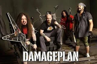 Damageplan