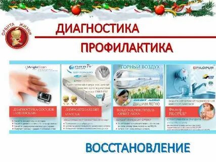 Предотвращение восстановления