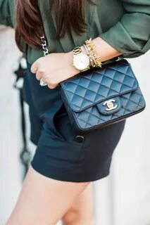 Mini bag