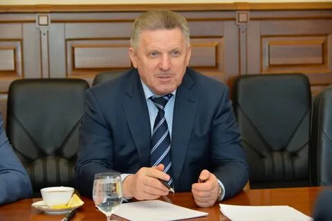 Руководитель хабаровск