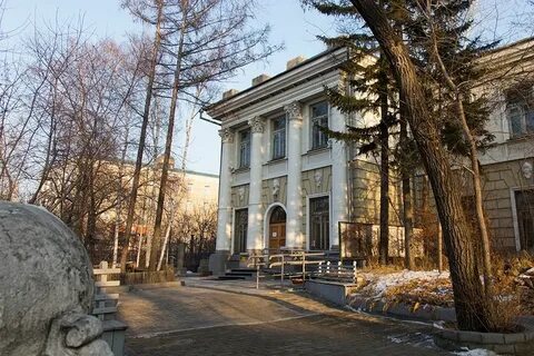 Краеведческий чита