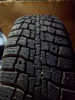 Шипы шины r17