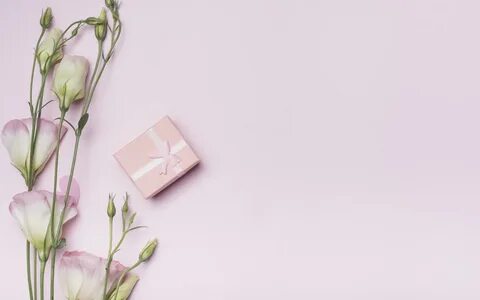 Фон для презентации эстетика