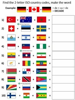 J countries