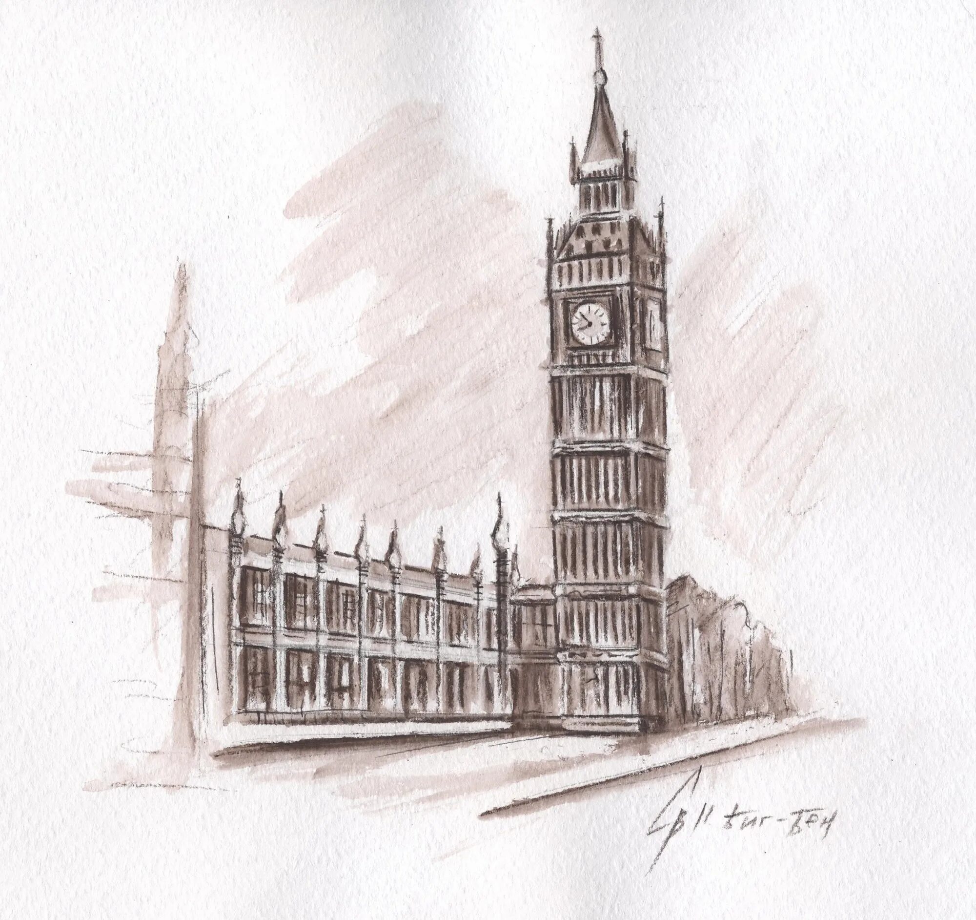 Биг Бен Лондон рисунок карандашом. Англия Биг Бен рисунок. Биг Бен в Лондоне для срисовки. Биг Бен в Лондоне рисунок для срисовки.