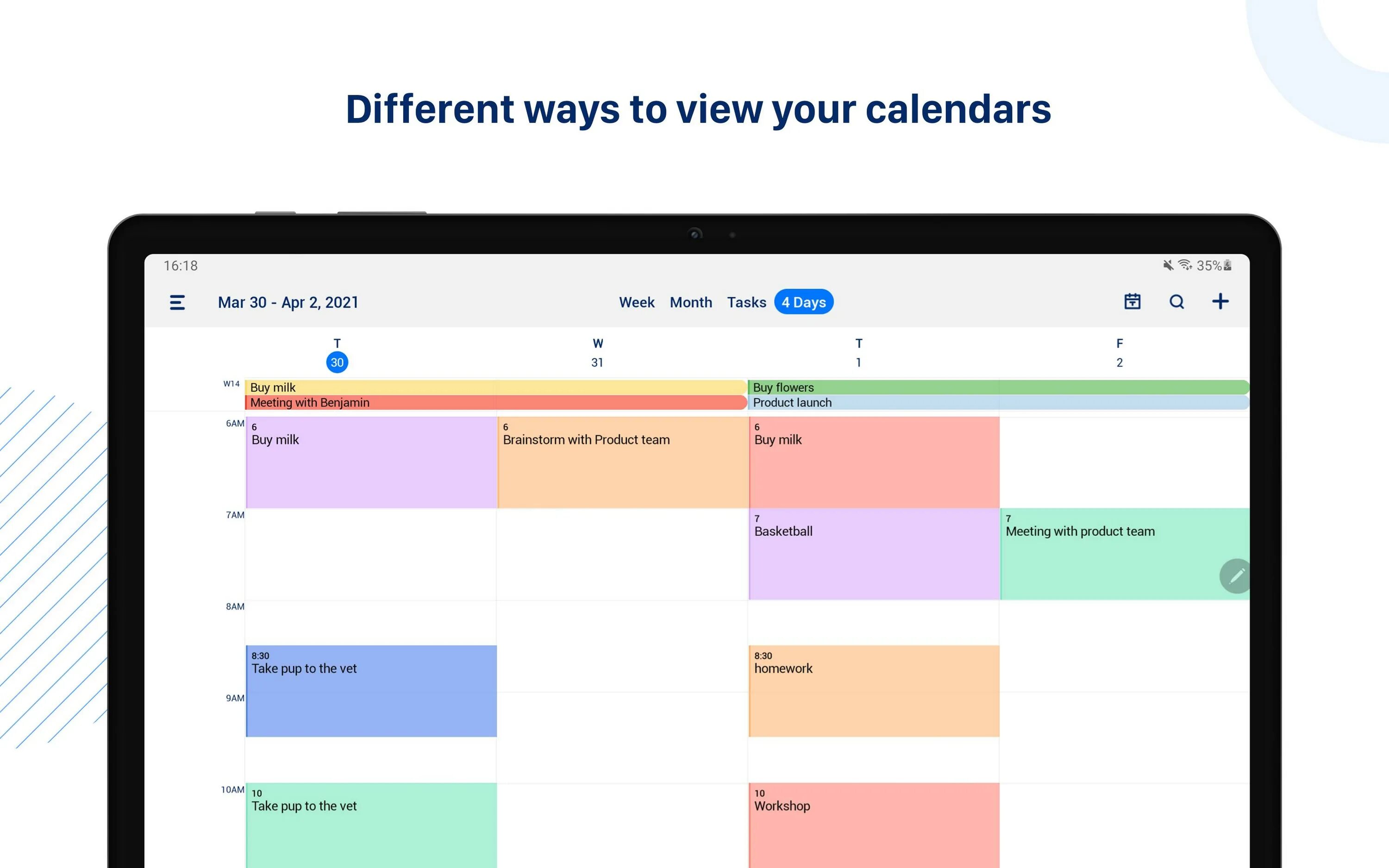 Тини таск. Google tasks планировщик. To do reminder планировщик. Tiny Calendar. Tiny Calendar PC.