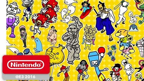 Rhythm heaven