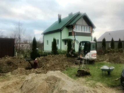 Коврово калининградская