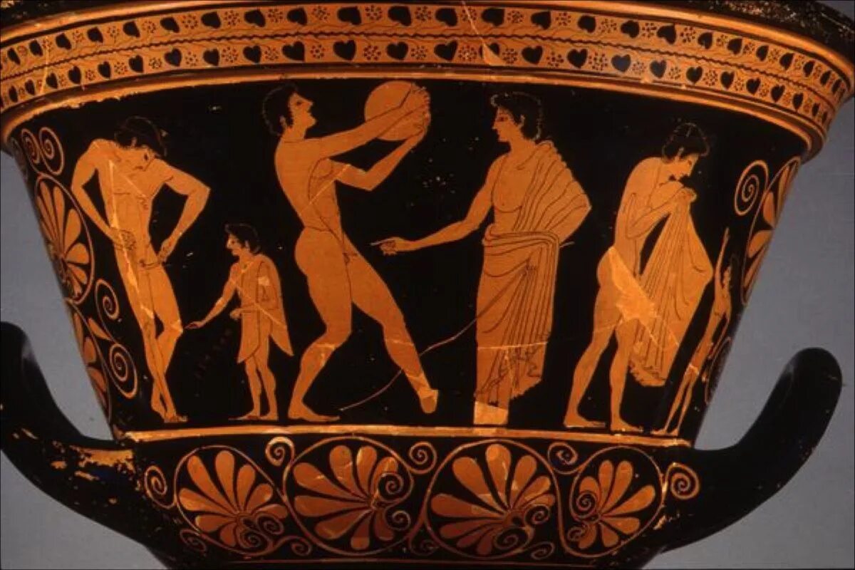 Греки украшали. Греция вазопись Афродита. Живопись древней Греции вазопись.