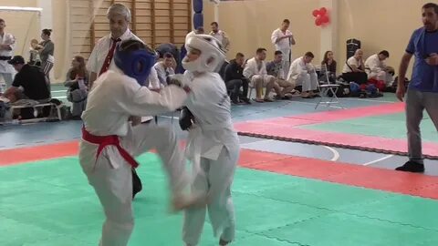 Коля бычок