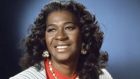 Contents1 Who was LaWanda Page