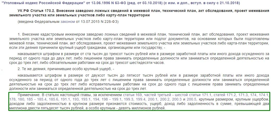 171 ук рф крупный. Ст 170 УК РФ. Статья 170 уголовного кодекса. Ст 170.2 УК РФ С комментариями. Ст 170 УК РФ объект.