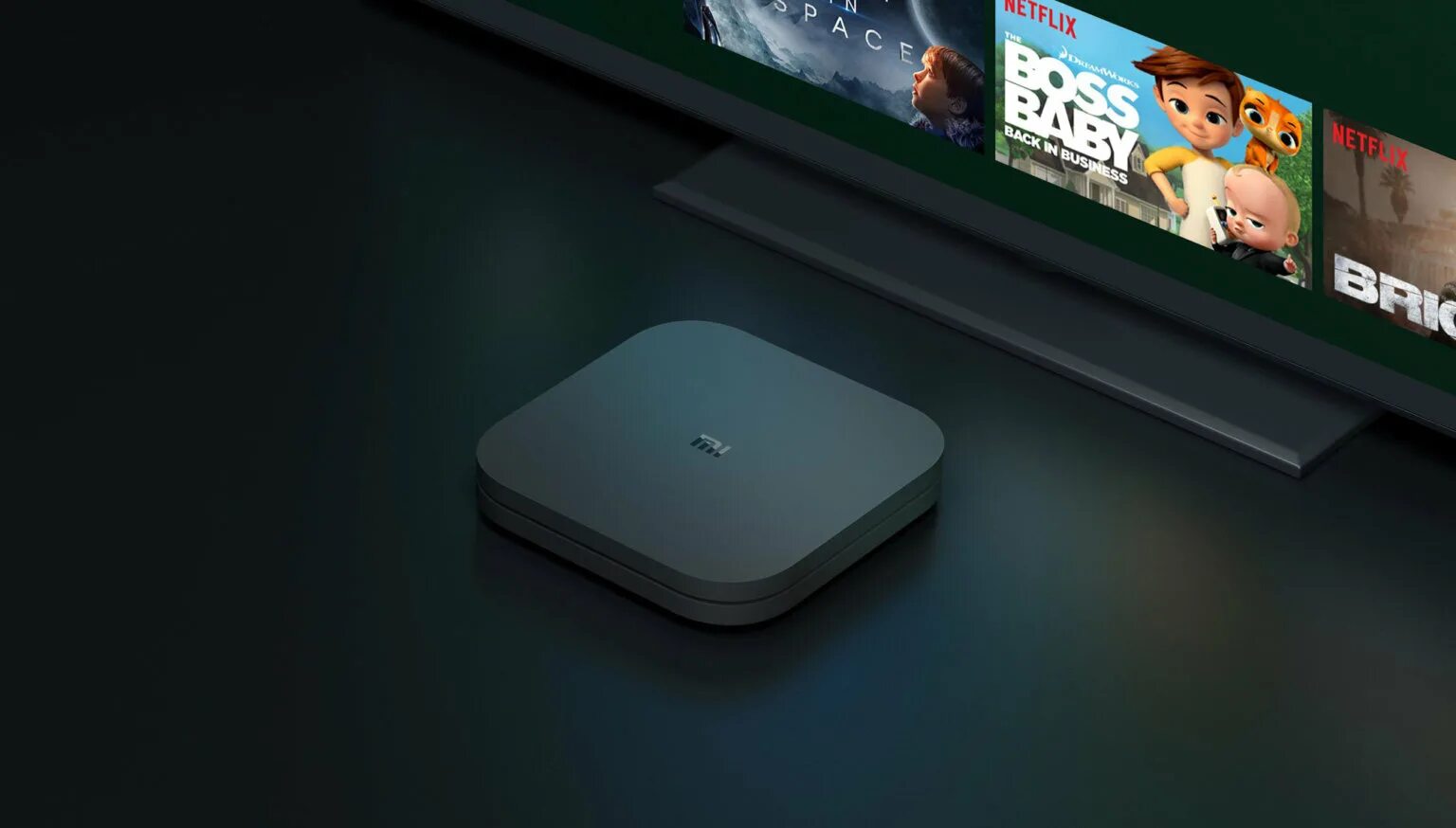 Mi box s 2 gen global. Mi box s 2 gen global