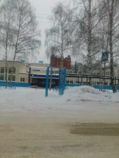 Лицей 6 уфа
