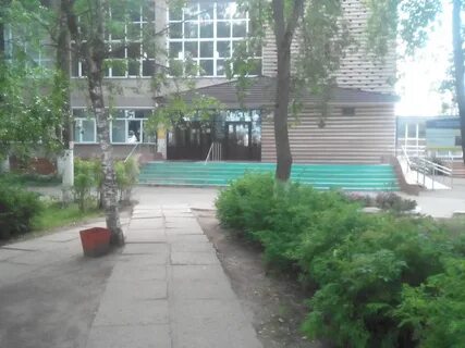Колледж сервиса киров