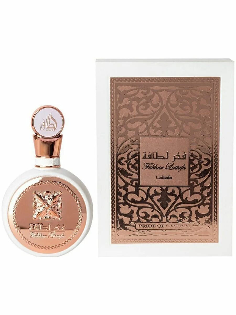 Арабский парфюм lattafa "fakhar lattafa" 100 ml. Fakhar rose lattafa perfumes. Латафа отзывы. Pride of lattafa духи. Арабский парфюм латтафа.