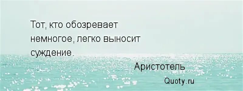 Выносить суждение. Суждения и афоризмы 1990 г..