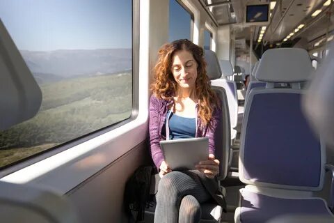 Sitting train
