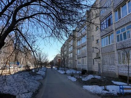 Квартиры 1 зеленодольск