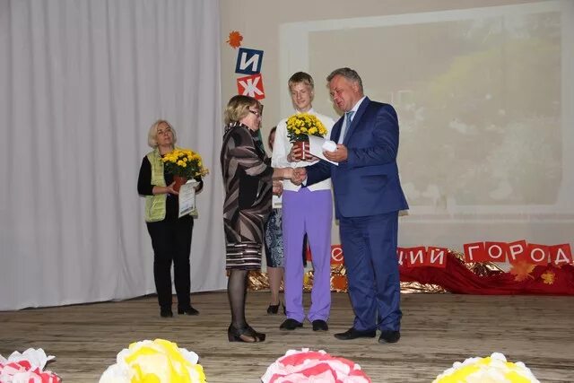 конкурсы ижевска