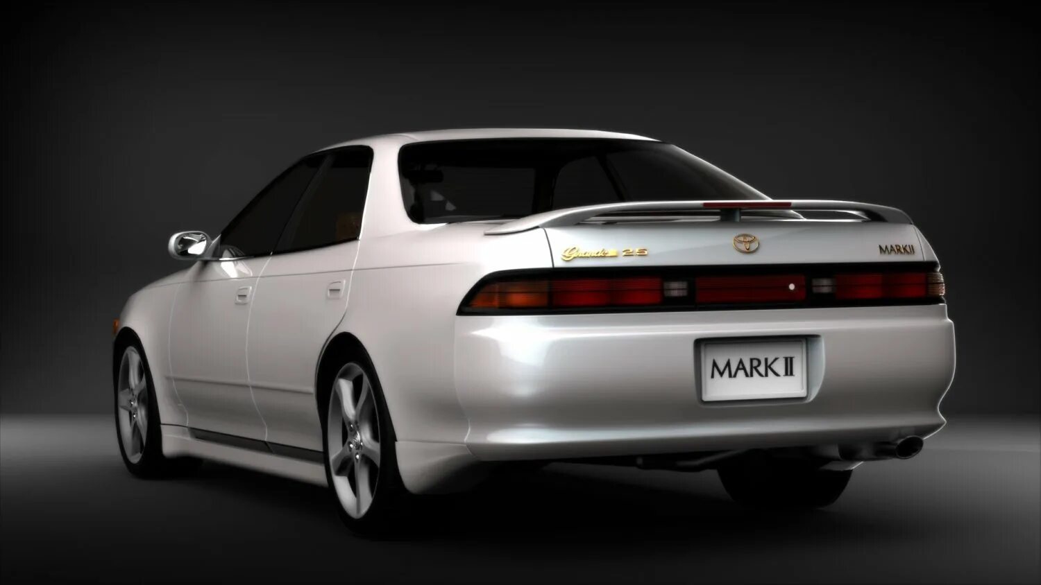 Mark ii дата выхода. Toyota mark 2 jzx90 3d model. toyota mark 2 90. mark 2jzx100 3d model. toyota mark ii 90 3d model.