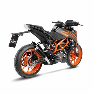 Duke 125