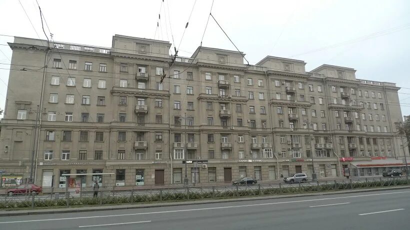 13_Московский пр. 182/39 - Московский пр. 182/39 и 184 - Московский район - Стал