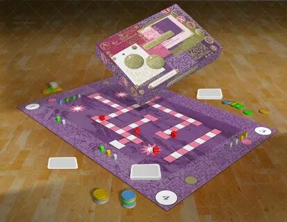 Игру настольная игра виртуальная