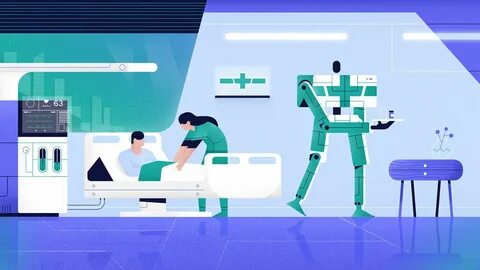 Мир профессий в робототехнике 8 класс