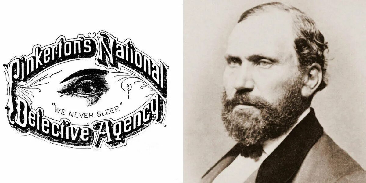 Pinkerton national detective agency. Аллан пинкертон. Пинкертон кто это такой. Пинкертон книги. Пинкертон кто это такой.