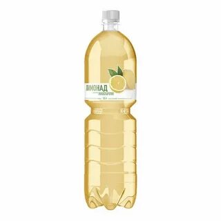 Лимонад 1.5 литра