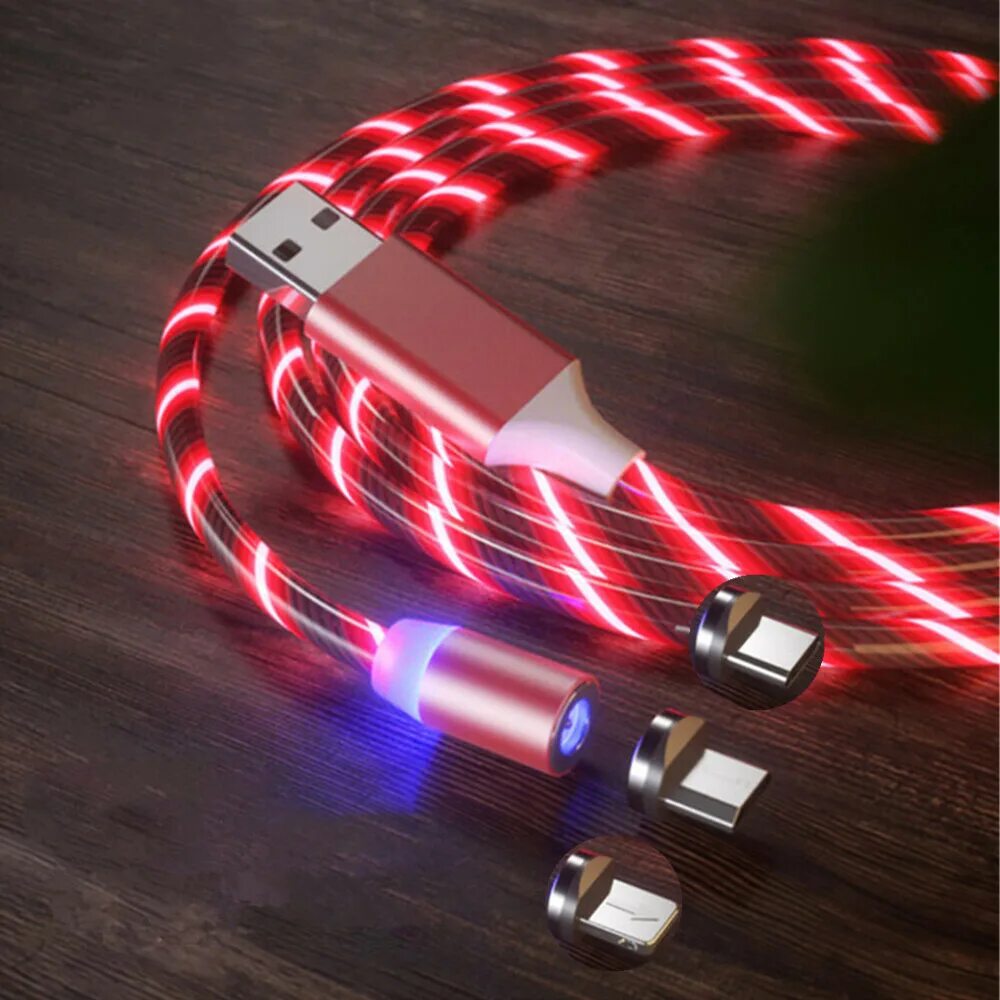 Магнит для зарядки телефона. Магнетик Charging USB Cable. Магнитный кабель USB 360 led Micro USB. Магнитный USB кабель Lightning. Кабель магнитный светящийся зеленый.