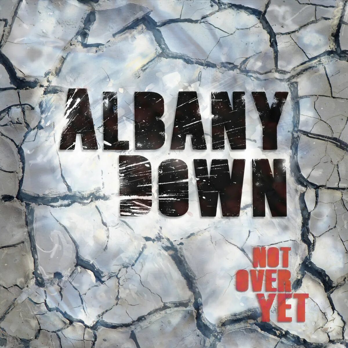 Not over yet. Albany down. Albany down not over yet 2013. Albany down 2023. Albany down South of the City 2011.