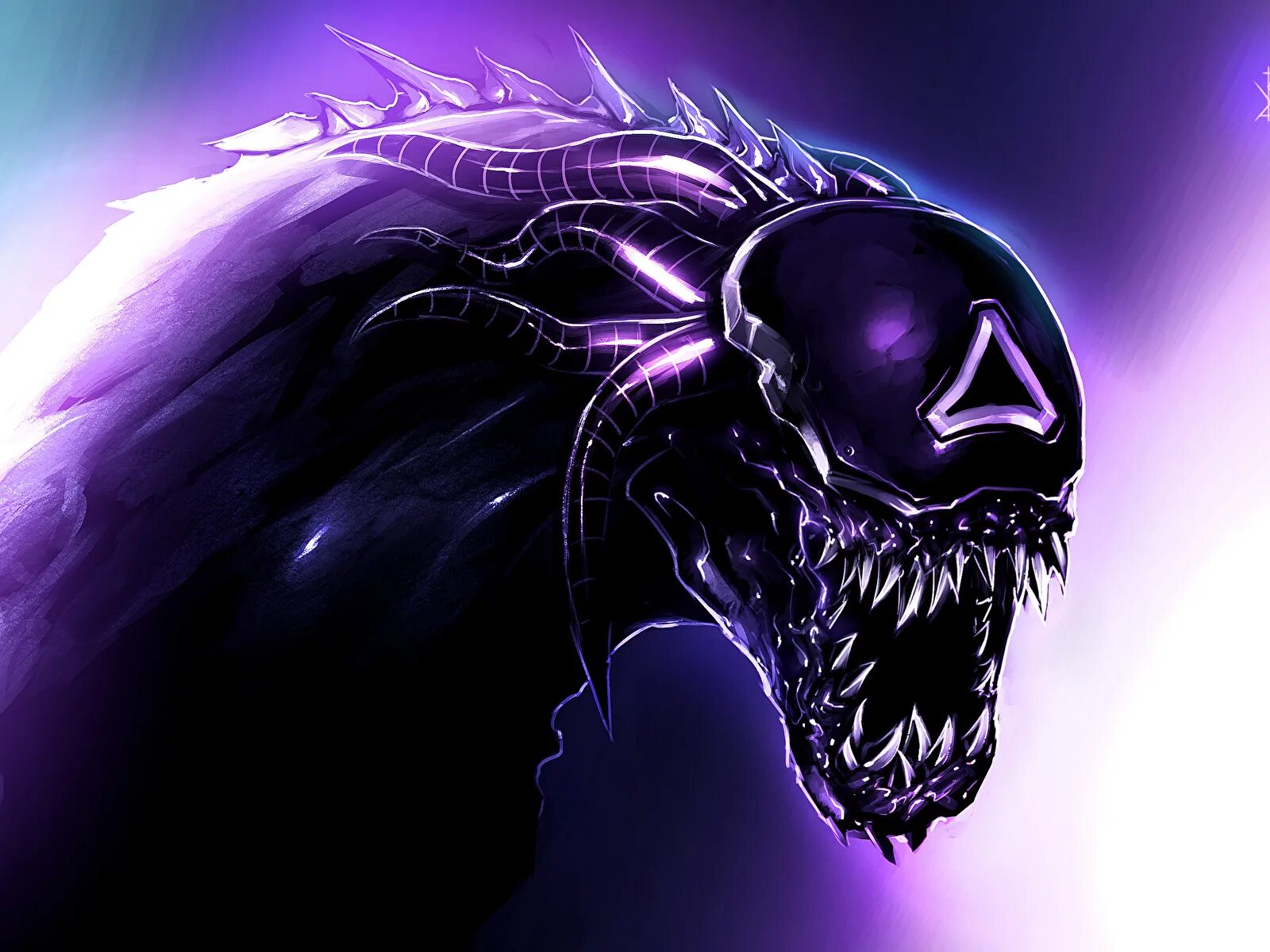 можно монстр