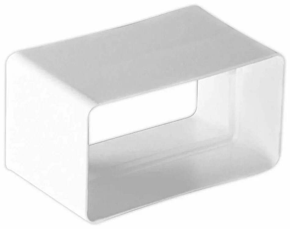 соединитель плоский 60х204. соединитель пластик 60*204 (620скп). соединитель плоский 60х204. соединитель плоский 60х204. Vents соединитель каналов с пластиной 204х60 мм.