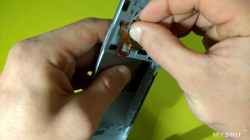 Redmi 9 как правильно снять заднюю крышку - смотреть видео онлайн от "Руководств