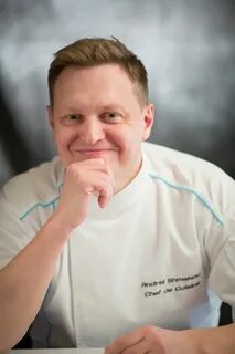 Шмаков шеф повар