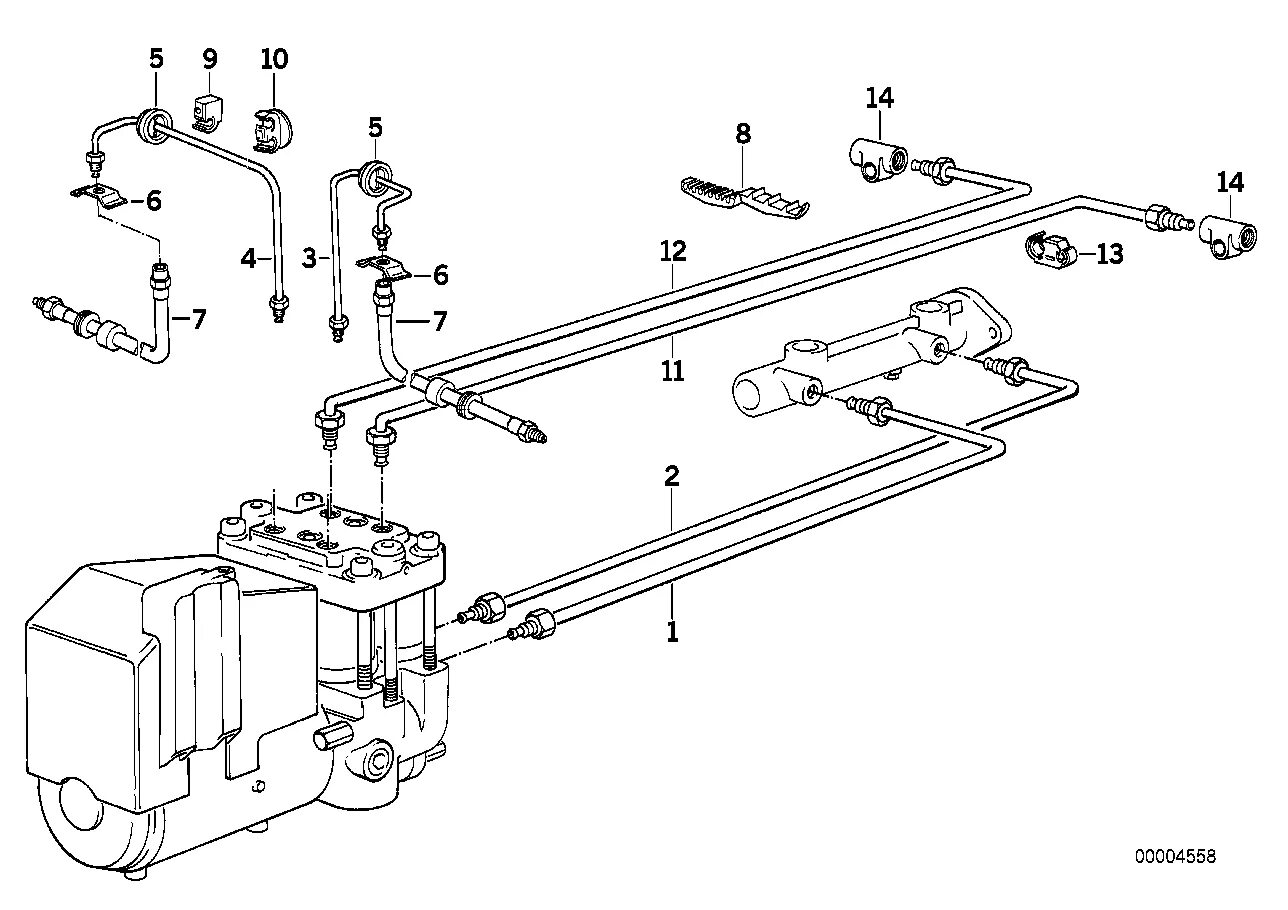 Схема тормозной системы БМВ е34. Схема тормозных трубок БМВ е39. Тормозная система БМВ е60 схема. Схема тормозной системы БМВ е39. Системы бмв е60