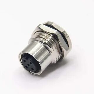 Разъем 12 pin