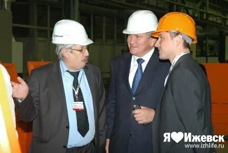 Пао первый