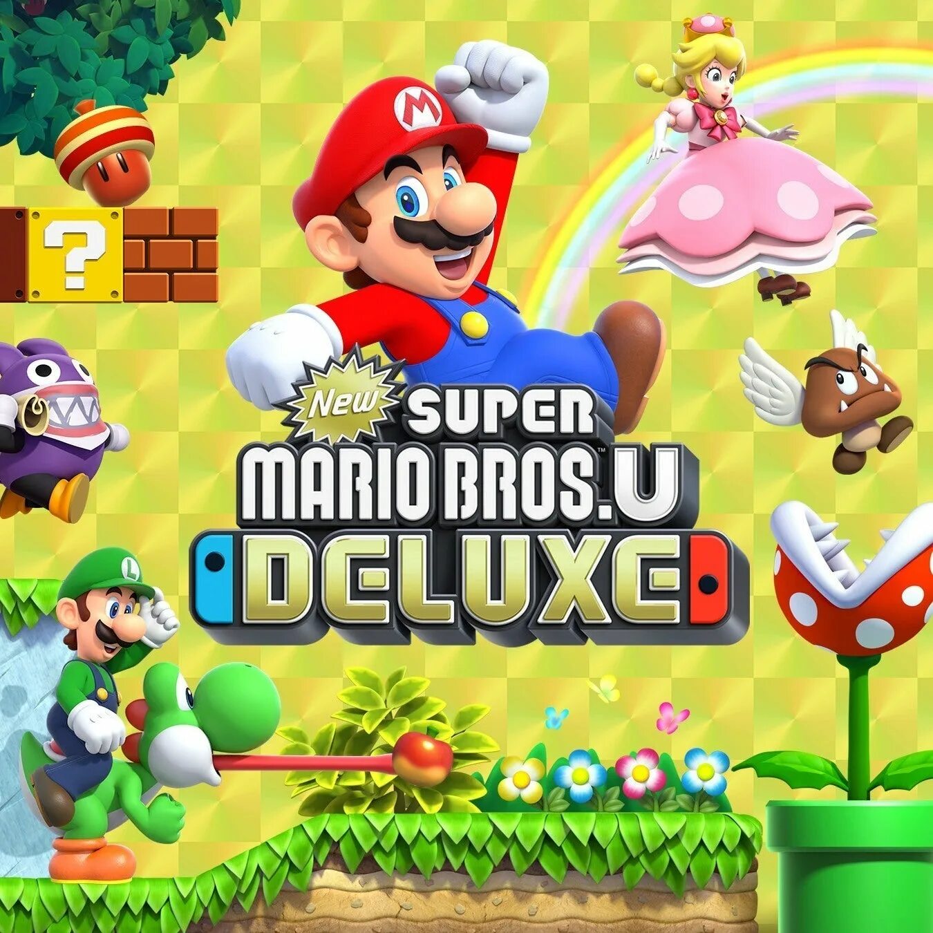 New super Mario Bros. U Deluxe Switch. Super Mario Deluxe Nintendo Switch. Super Mario Bros Deluxe Nintendo Switch. Игра для Nintendo Switch New super Mario Bros. U Deluxe. Mario deluxe nintendo switch