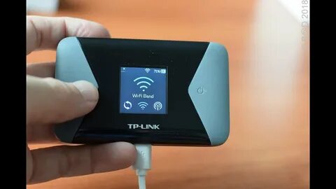 Tp link m4