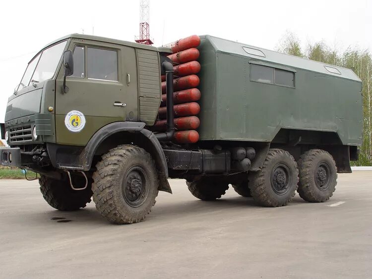 Камаз 4310 кунг. Камаз 4310 кунг