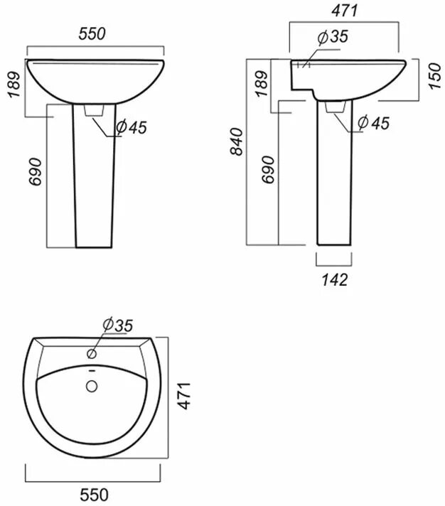 Раковина sanita аттика 48. Раковина sanita аттика 55. Atcsapd01 пьедестал sanita аттика. Пьедестал sanita аттика. Пьедестал cersanit mito market.
