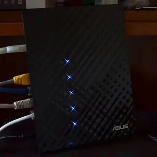 Asus rt n14u