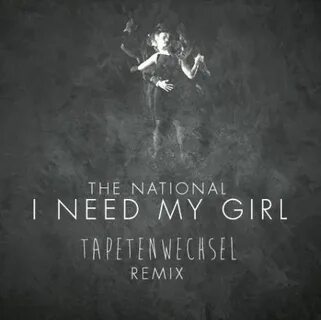 Песня you my girl you mine