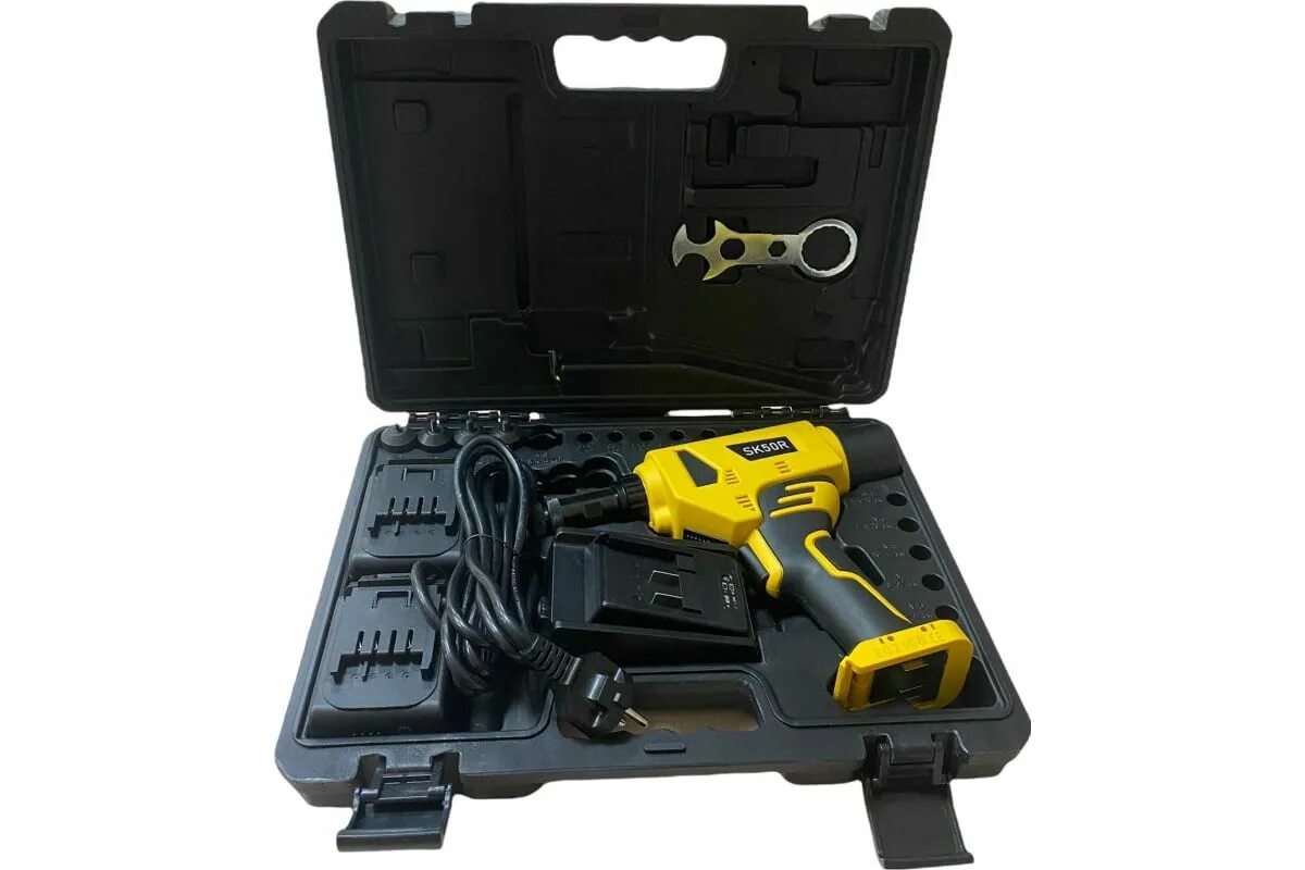 Skytools 4.0. Skytools sk50r. заклепочник skytools. absolut skytools. аккумуляторный резьбовой заклепочник.