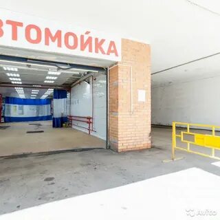 Автомойка 7