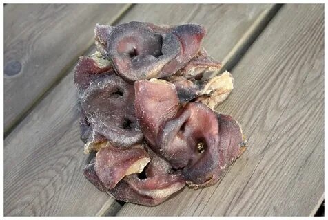 Консервы пятачки